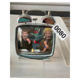 I Love Lucy Friends Forever Alarm clock
