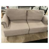 Clean 6 ft couch