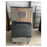 Scotsman Model B330p ice maker - no issues