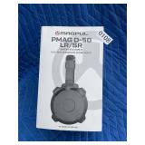 Magpul Pmag D-50 LR/SR drum