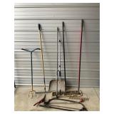 Working tool lot