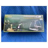 Caldwell Chronograph G2- new in box