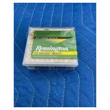 100 Remington .22 Golden Bullet