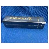 Leupold Mark 4 scope  8.5-25 x 50 mm NEW