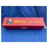 Millett TRS-1 scope 4 - 15 x 60 NEW