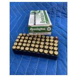 50- Remington .380 - 95 grain Mc