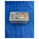 50- Hornady Federal .17 HMR