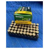 50- Remington HTP .41 REM MAG 210 grain sp