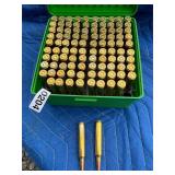 100 rounds - 300 win mag ammo