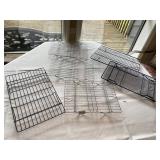 Cooling racks ï¿½ all