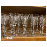 Stemware - all