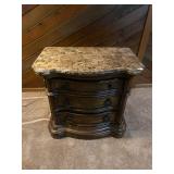 Pulaski Furniture San Mateo Nightstand