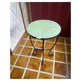 Small table/plant stand