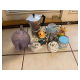 Tea time! - All pictured