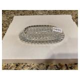 Butter dish
