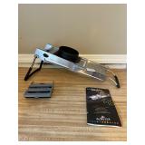 La Mandoline slicer