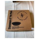 Pampered Chef Stoneware - 9in pie plate