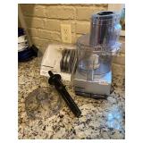 Cuisinart food processor