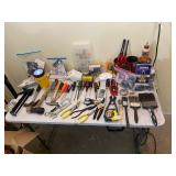 Tools - all