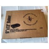Pampered Chef Stoneware - 9 x 13 Baker