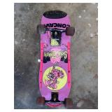 Vintage Valtera Skateboard