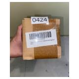 New 66in. Field easel w/bag