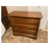Small dresser/chest/nightstand