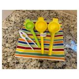 Muse food presses ï¿½ all