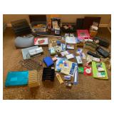 Office supplies - all