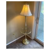 Lamp Table