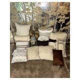 Pillows ï¿½ all