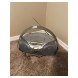 Sony CD radio