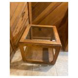End table