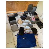 Huge baking lot ï¿½ all