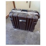 Padded case