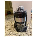 Cuisinart juicer