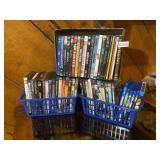 DVDs ï¿½ all