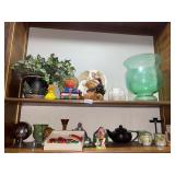 Decor - all