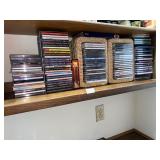 CDs - all