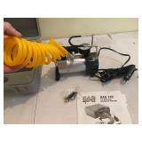 Rad Sportz 12v pump & gauge
