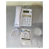 Landline phone