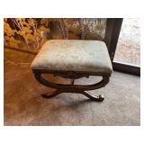 Vanity stool