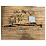 Jewelry - all pictured