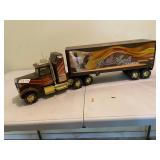 Nylint golden eagle semi