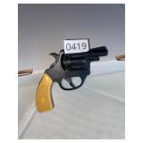 Volcanic 22 V22 Type G Starter Pistol