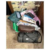 Purses, bags ï¿½ all