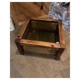 Small coffee table