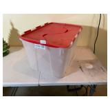 66qt tote