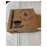 Pampered Chef Stoneware - Baking Bowl