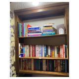 Books - all pictured